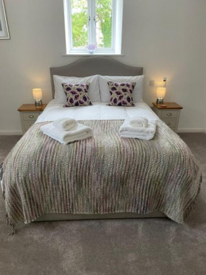 29 Malthouse Alnwick Holiday Apartment